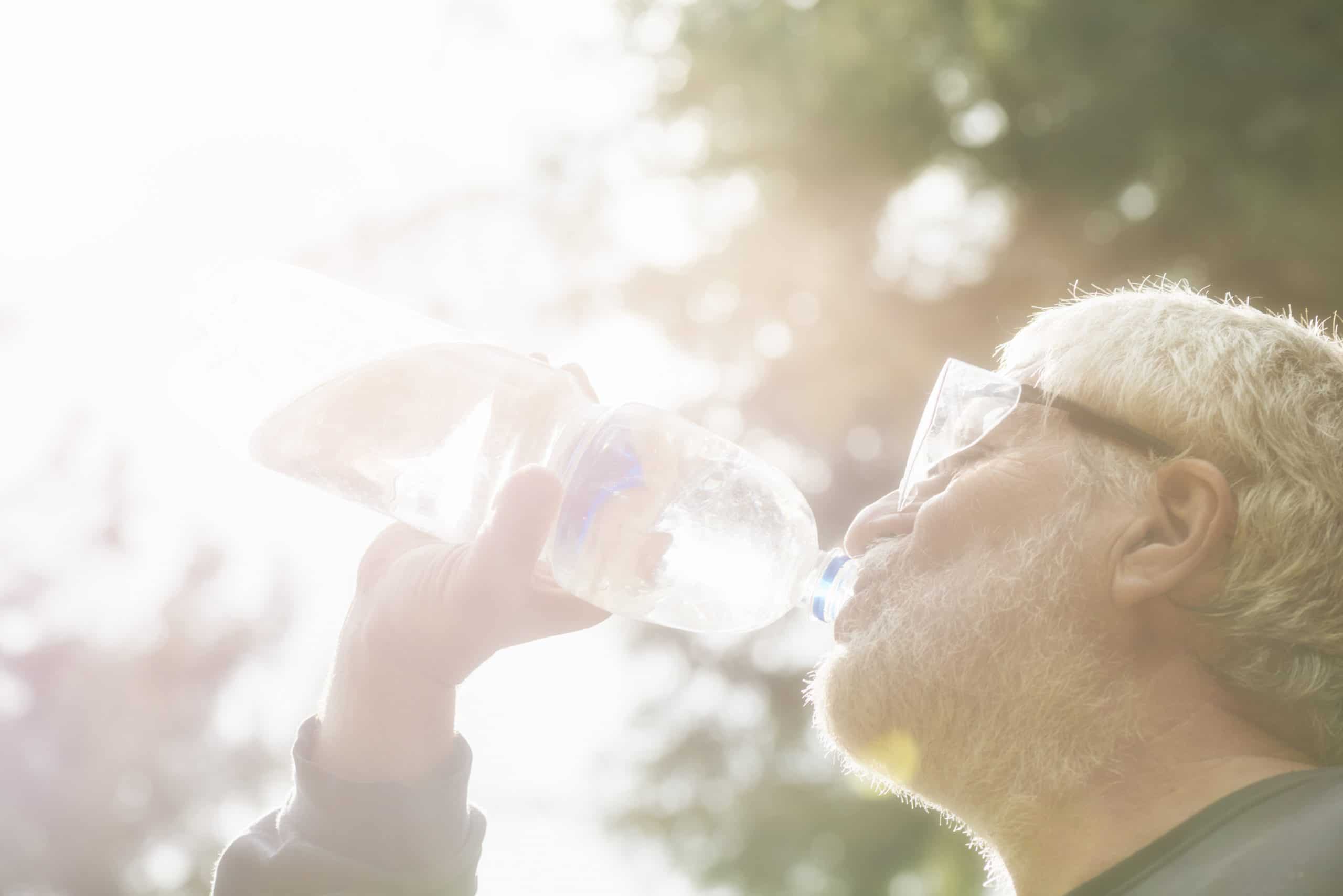 Why you should drink more water