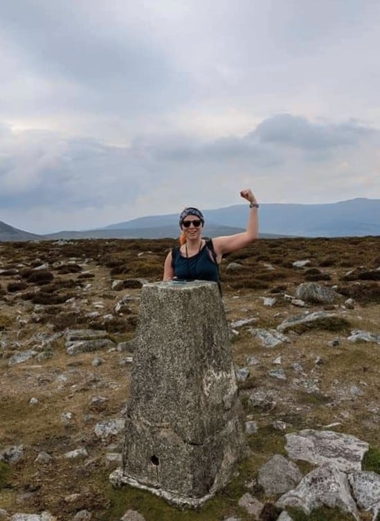 read lottie webb's story about her chiropractic journey