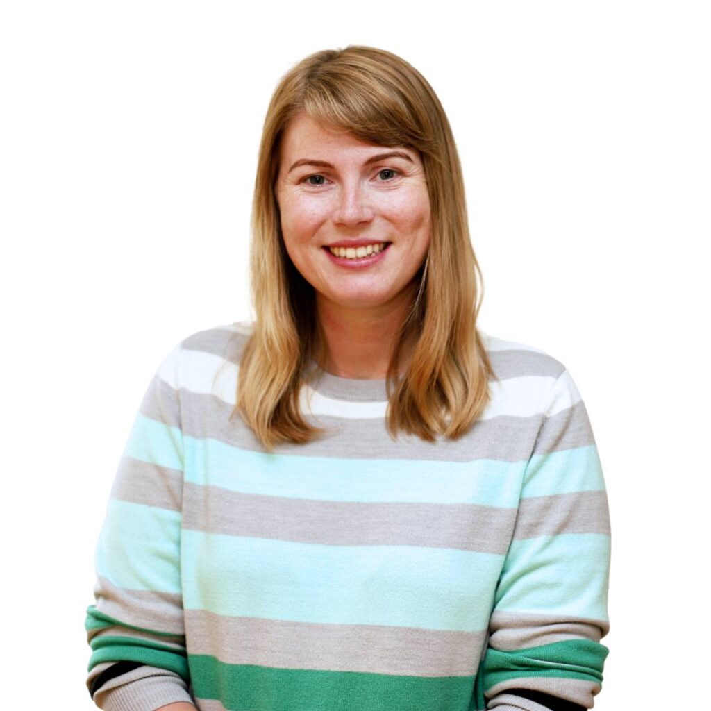 Dr Lacey Prosser Willow Chiropractic Doctor