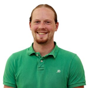 Dr Clément Rondey Willow Chiropractic Doctor