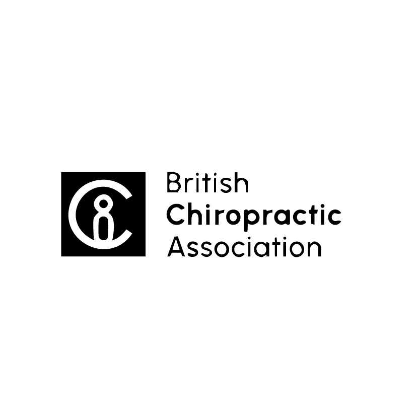 BCA Logo Willow Chiropractic