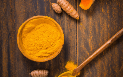 Unlock the Golden Benefits of Turmeric