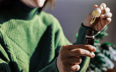 The Role of CBD in Pain Relief by Dr Lacey (Doctor of Chiropractic)
