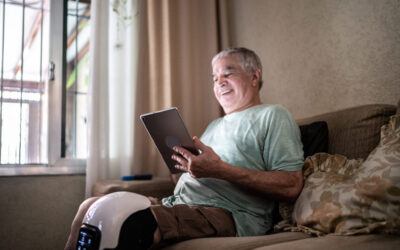 The Truth About Knee Massagers: A Doctor of Chiropractic’s Perspective