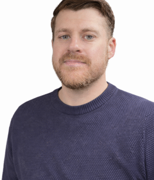 Alex Nelson Massage Therapist