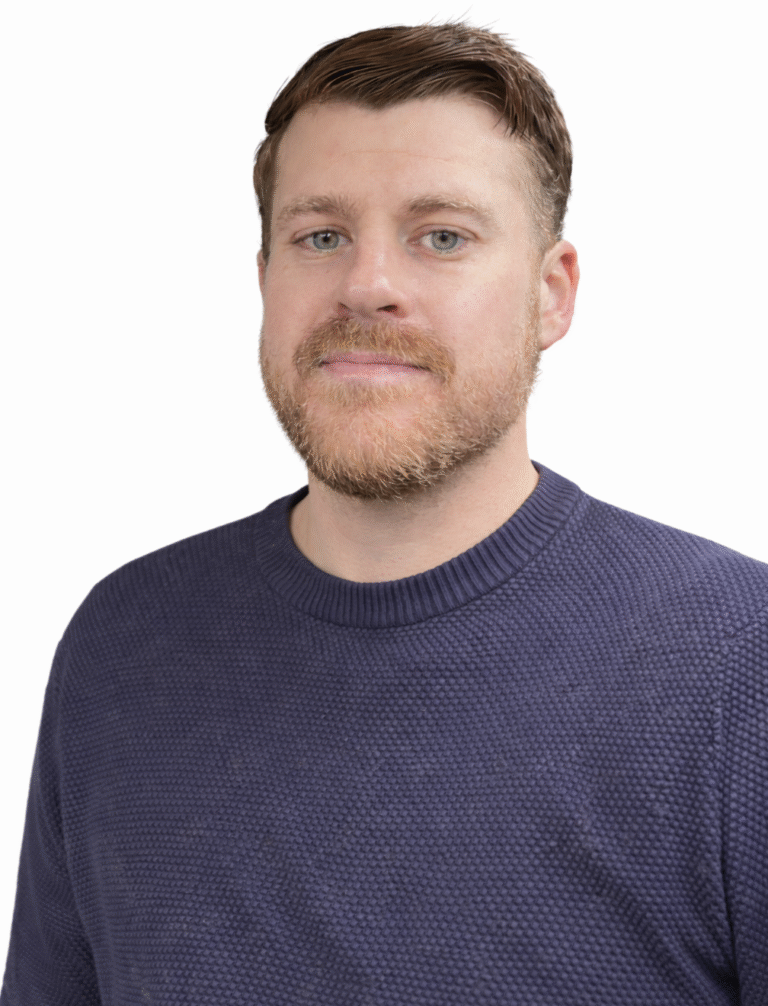 Alex Nelson Massage Therapist